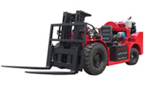 東方紅經濟型叉車 CPC15JB