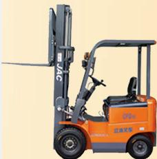 JAC電動叉車 CPD10