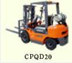 JAC液化石油氣叉車 CPCD20、CPCD25、CPCD30、CPCD35、