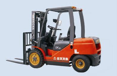 合叉內(nèi)燃平衡重式叉車 CPC/D20-35