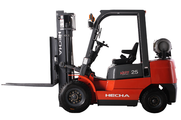 中國·合叉汽油/液化氣叉車2.0T(進口/國產發動機) 2.0T