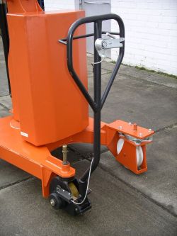 德國(guó)Hydrobull車間起重機(jī)