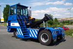 德國MAFI MT 45內燃牽引車 MT 45