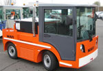 德國(guó)MAFI MTE 3/30 Hybrid電動(dòng)牽引車 MTE 3/30 Hybrid