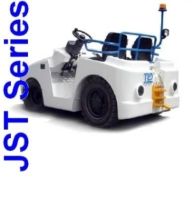 法國TLD內燃牽引車