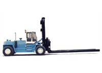 西班牙LUNA TH 4-MB 集裝箱堆高機 TH 4-MB
