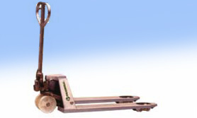 意大利ITALCARRELLI HPS20S手動托盤叉車 HPS20S