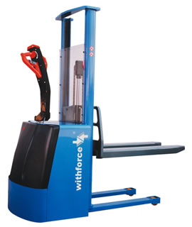 意大利WITHFORCE WE ECO 1610全自動(dòng)堆高機(jī) WE ECO 1610