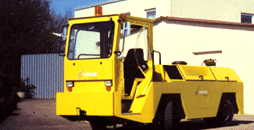 德國VOLK DFZ 150 N內燃牽引車 DFZ 150 N