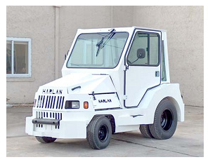 美國(guó)Harlan HTLP 80牽引車 HTLP 80