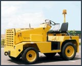美國NWC Model 60 工業牽引車 Model 60