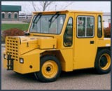 美國NWC Model 140工業牽引車 Model 140