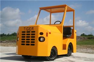 美國(guó)Tiger TC-30 / 60 Cub牽引車(chē) TC-30 / 60 Cub