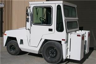 美國(guó)Tiger TC-80牽引車 TC-80