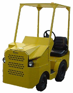 美國Trowin MARK I牽引車 MARK I