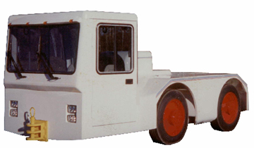 美國(guó)Trowin MARK VI16,000 & 35,000 lb.牽引車 MARK VI16,000 & 35,000 lb.