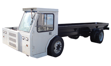 美國Trowin BCL牽引車 BCL