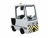 英國Jumbotugs JT10E (Electric)牽引車 JT10E (Electric)