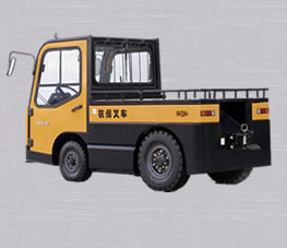 杭州25噸電動牽引車 25噸