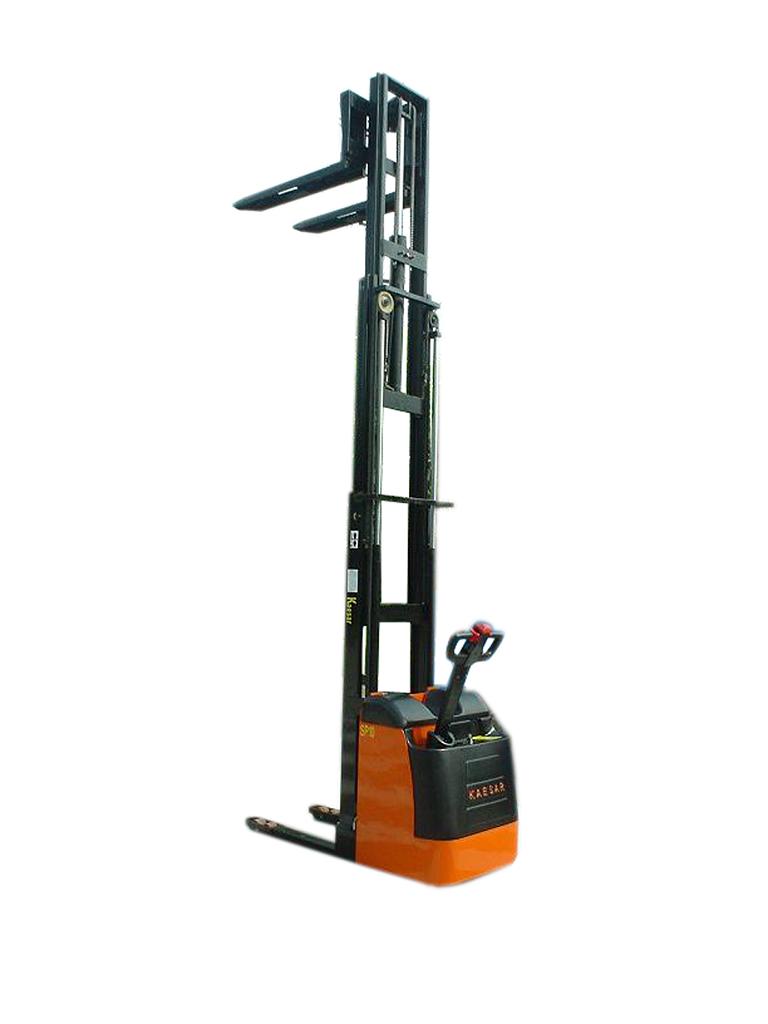 堆高機，電動堆高機，升高4.5米 SP15