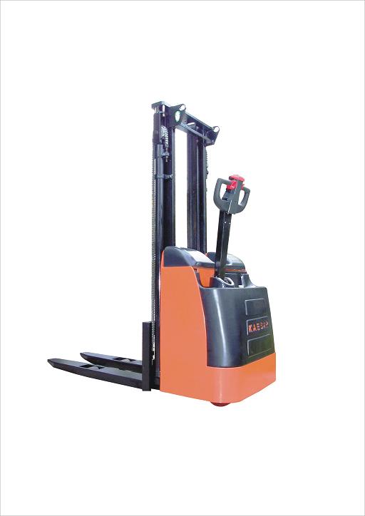 全自動步行式堆高機 SP10