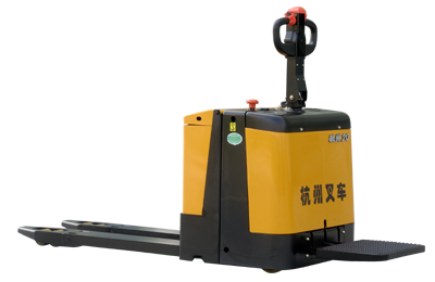 杭叉2-3噸電動托盤搬運車 2-3噸