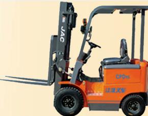 JAC電動叉車 CPD15