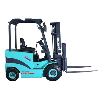美科斯2.5噸四輪電動平衡重叉車 FB25-MQZ2