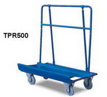 浙江諾力TPR手推臺(tái)車 TPR