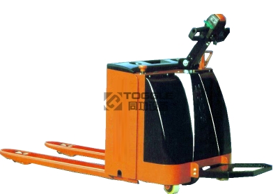 HF20全電動托盤車