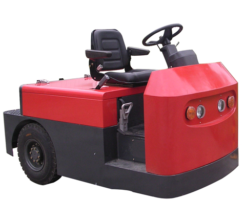 電動牽引車 TG