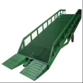 泰興晶鑫DCQY移動式液壓登車橋 DCQY