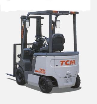 1-3T電動叉車 1-3T
