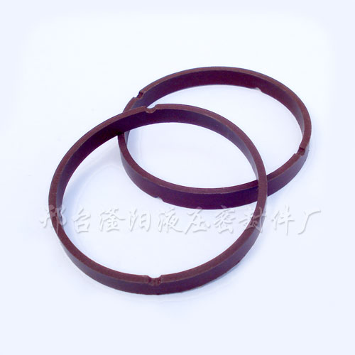 聚四氟支撐環(huán)