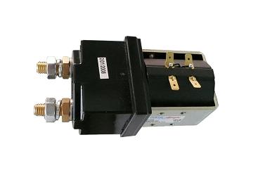 接觸器及斷電開關 SW200-262（英國Albright）