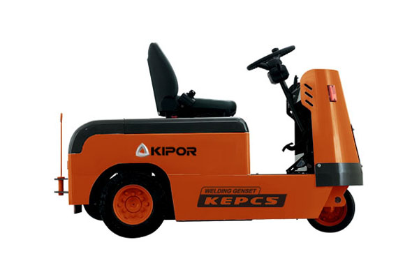 開普電動牽引車(全交流) KEPC2 KEPC5 KEPC8