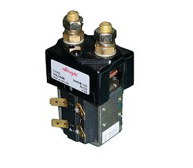 接觸器及斷電開關 SW80B-421(30)（英國Albright）