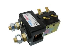 接觸器及斷電開關 SW80-6（英國Albright）