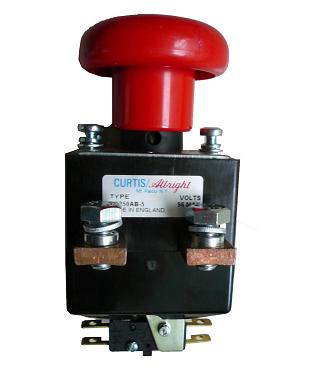 緊急斷電開關 ED250AB-5