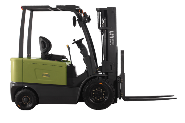尤恩四支點(diǎn)電瓶叉車 3.0 - 3.5噸 FB30-FAZ1/FB35-FAZ1