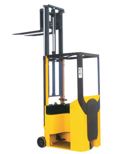 電動窄巷道叉車 DM-CPD-10A/DM-CPD-10B