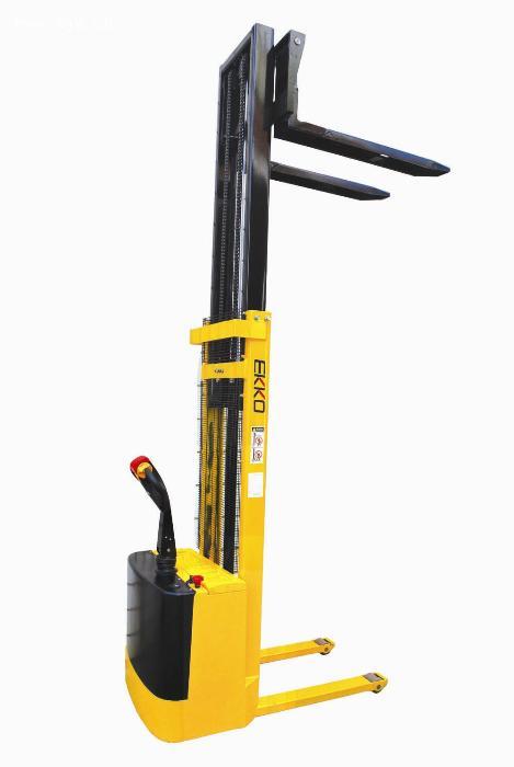 供應(yīng)蘇州叉車、蘇州電動叉車，經(jīng)濟型全電動堆高車 ET10