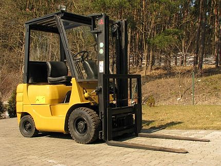 波蘭Toorus Mitsubishi FG18K(EF25A) FG18K(EF25A)