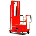 GIANT-MOVE電動取貨車 MM-B MM-B