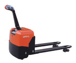 全電動(dòng)搬運(yùn)車 PPT-1500KG