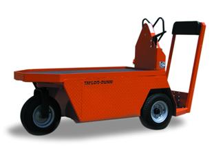 美國Taylor-Dunn SC-100 48V牽引車 SC-100 48V