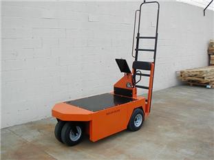 美國Taylor-Dunn SC-175牽引車 SC-175