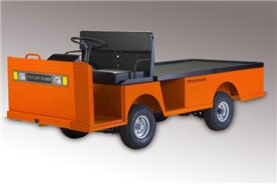 美國Taylor-Dunn B-210 EE牽引車 B-210 EE