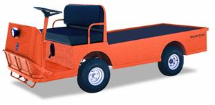 美國Taylor-Dunn B-248 48V GT牽引車 B-248 48V GT