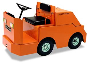 美國Taylor-Dunn C-410牽引車 C-410